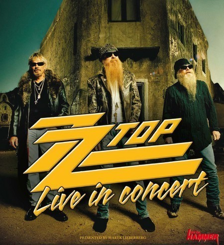 ZZ Top: Double Down - Live 2009