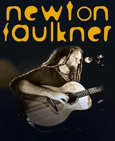 Newton Faulkner: Live 2009