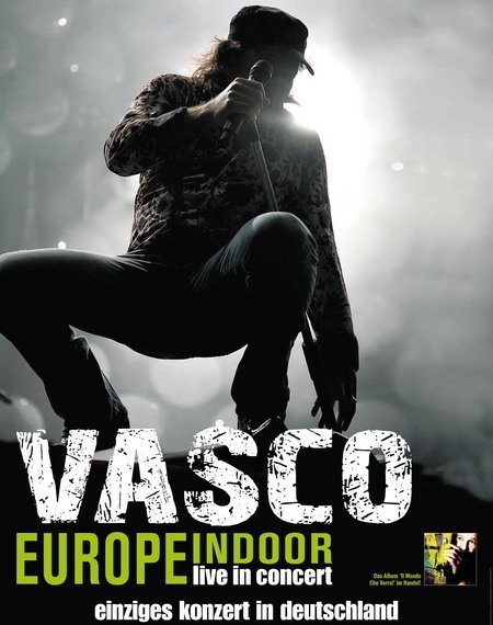 Vasco Rossi: Live In Concert 2010