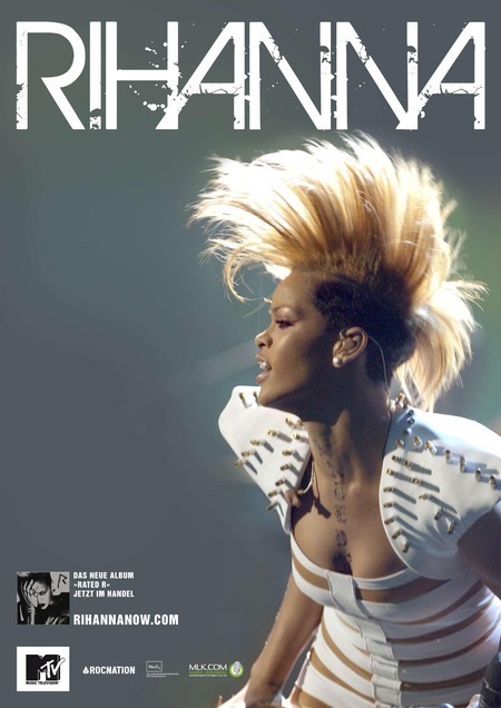 Rihanna: Live 2010