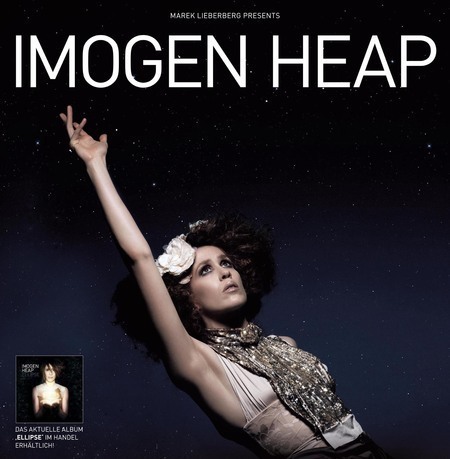 Imogen Heap: Live 2010