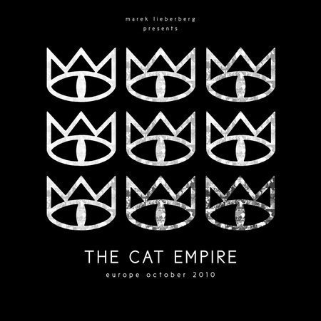 The Cat Empire: Live 2010
