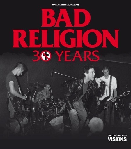 Bad Religion: Live 2010