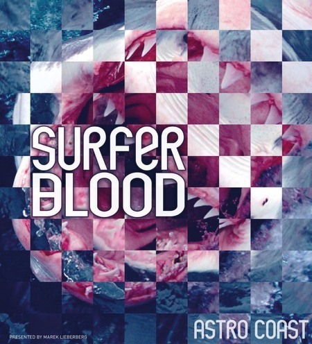 Surfer Blood: Live 2010