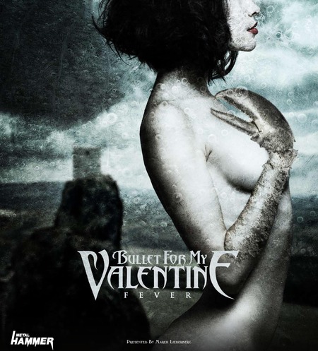 Bullet For My Valentine: Live 2010