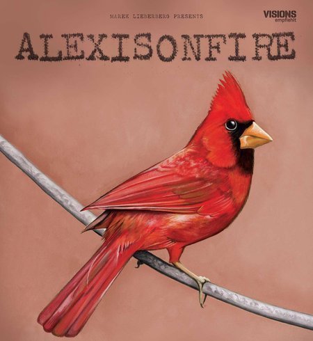Alexisonfire: Live 2010