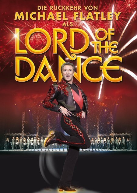 Lord of the Dance: Die Rückkehr von Michael Flatley - Live 2010