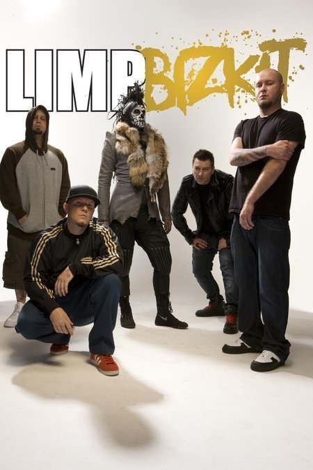 Limp Bizkit: Tour 2010