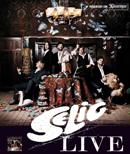 Selig: Live 2010