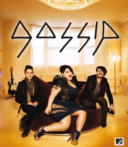 Gossip: Tour - 2010