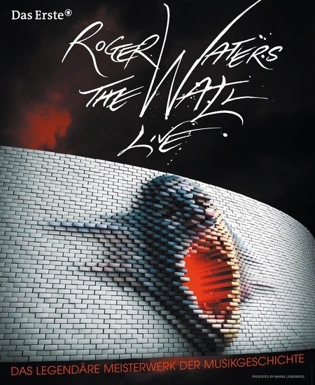 Roger Waters: The Wall - Live 2011
