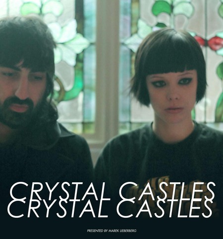 Crystal Castles: Live 2010