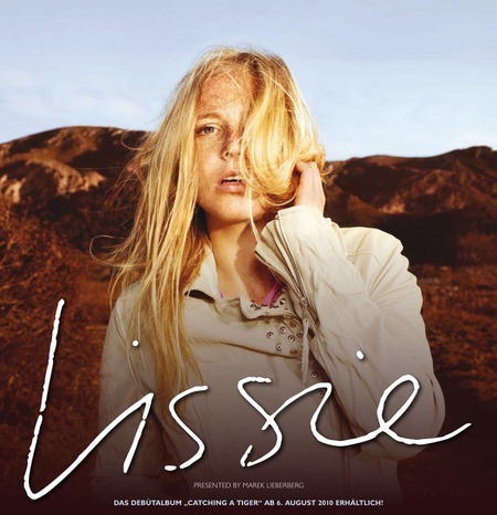 Lissie: Live 2010