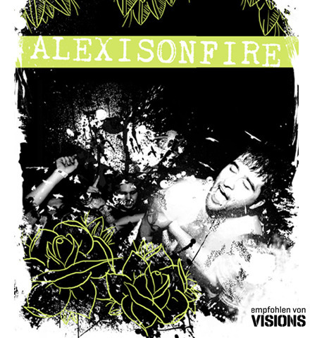 Alexisonfire: Tour 2010