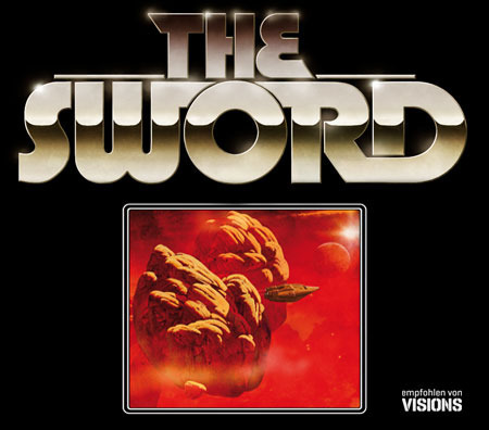 The Sword: Tour 2010