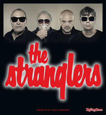 The Stranglers: Live 2012