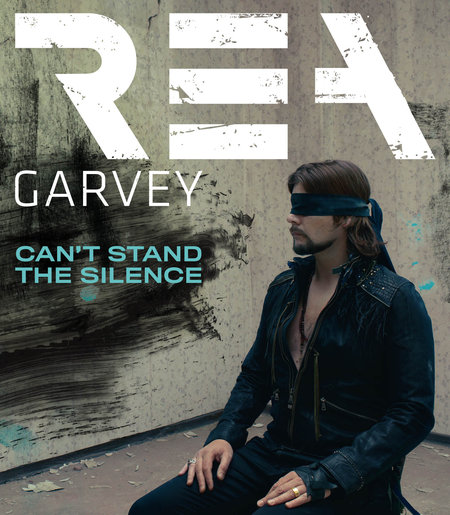 Rea Garvey: Can’t Stand The Silence Tour 2012