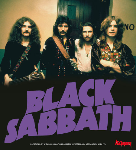 Black Sabbath: Tour Update: Ozzy & Friends