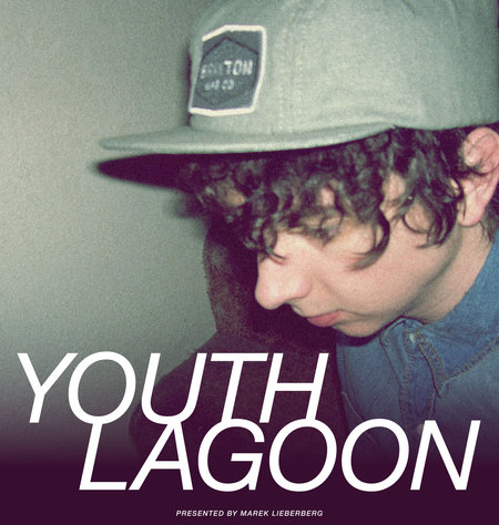 Youth Lagoon: Live 2012