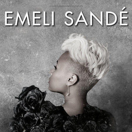 Emeli Sandé: Live 2012