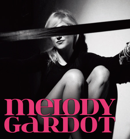 Melody Gardot: Live 2012