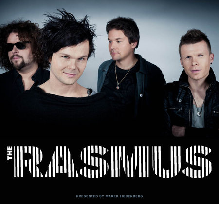 The Rasmus: Tour 2012