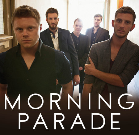 Morning Parade: Live 2012