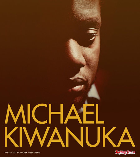 Michael Kiwanuka: Tour 2012