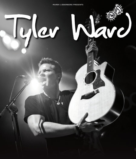 Tyler Ward: Live 2012