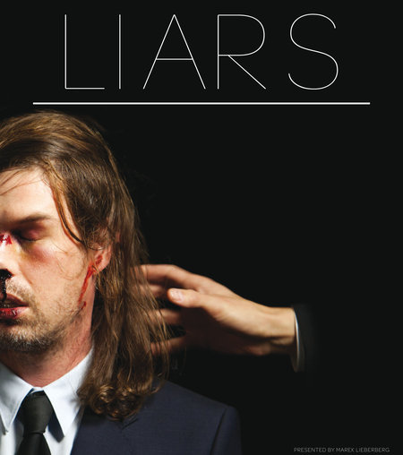 Liars: Live 2012