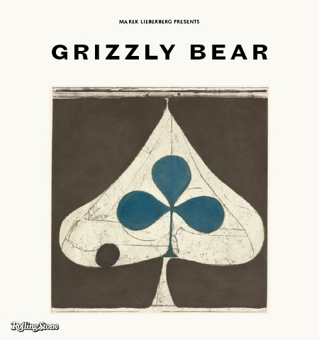 Grizzly Bear: Live 2012