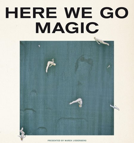 Here We Go Magic: Live 2012