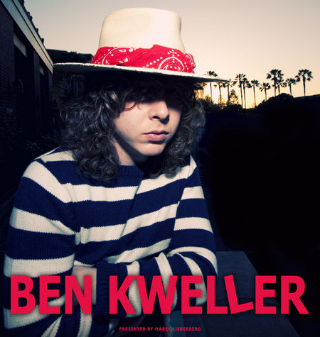 Ben Kweller: Live 2012