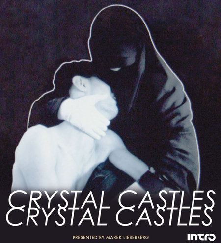 Crystal Castles: Live 2012