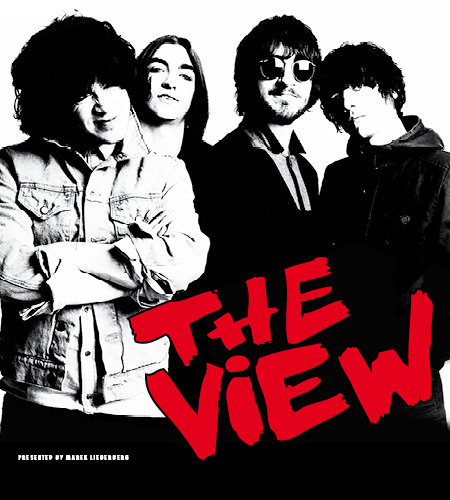 The View: Live 2012
