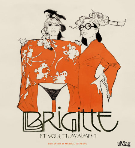 Brigitte: Live 2012