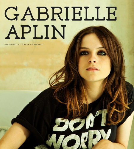 Gabrielle Aplin: Live 2012