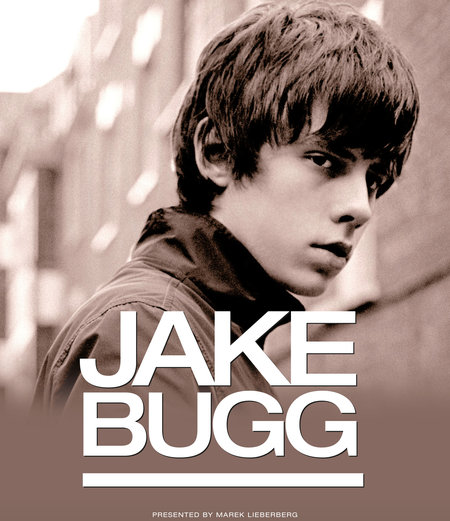 Jake Bugg: Live 2012