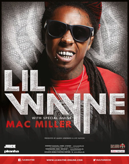 Lil Wayne: Live 2013