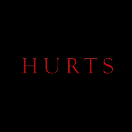 Hurts: Live 2013