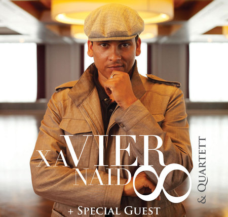 Xavier Naidoo: & Quartett - Bei meiner Seele Open Air Tour 2013