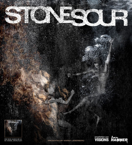 Stone Sour: Live 2013