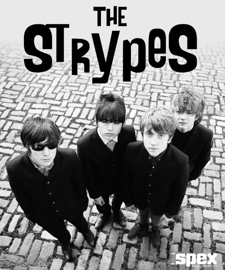 The Strypes: Live 2013