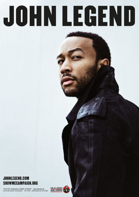 John Legend: Live 2013