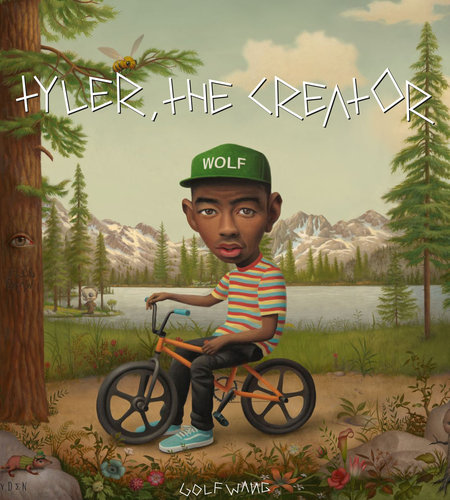 Tyler, The Creator: Live 2013