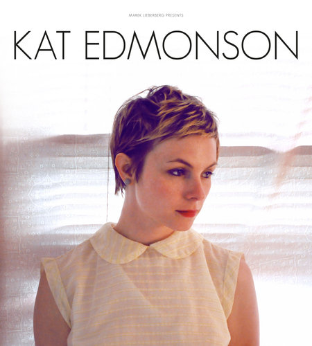 Kat Edmonson: Live 2013