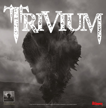 Trivium: Live 2013