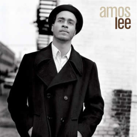 Amos Lee: Live 2005