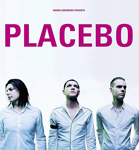 Placebo: Live 2007