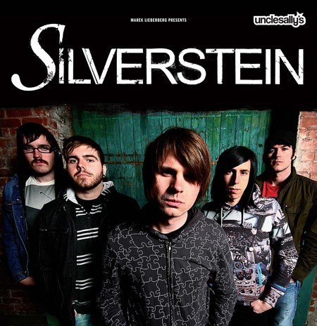 Silverstein: Tour 2007